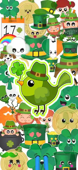 Game screenshot Святой Патрик mod apk