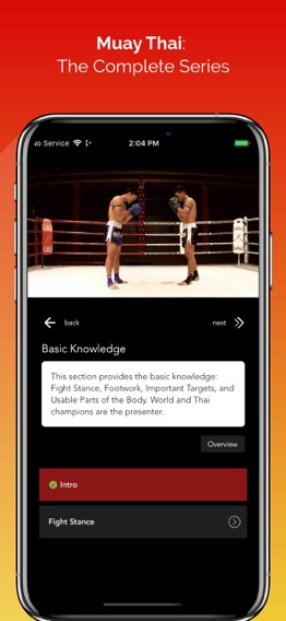 Muay Thai: The Complete Seriesのおすすめ画像4