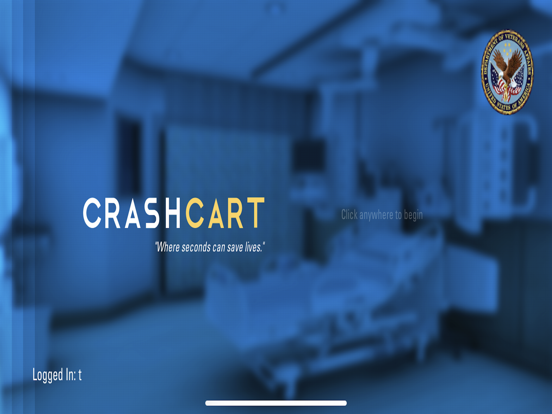 Screenshot #4 pour VHA Crash Cart