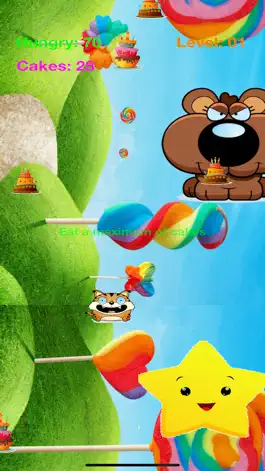 Game screenshot Gloomi mod apk