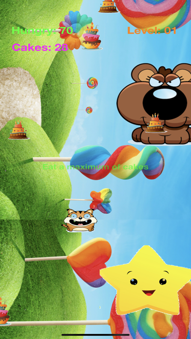 Screenshot #1 pour Gloomi