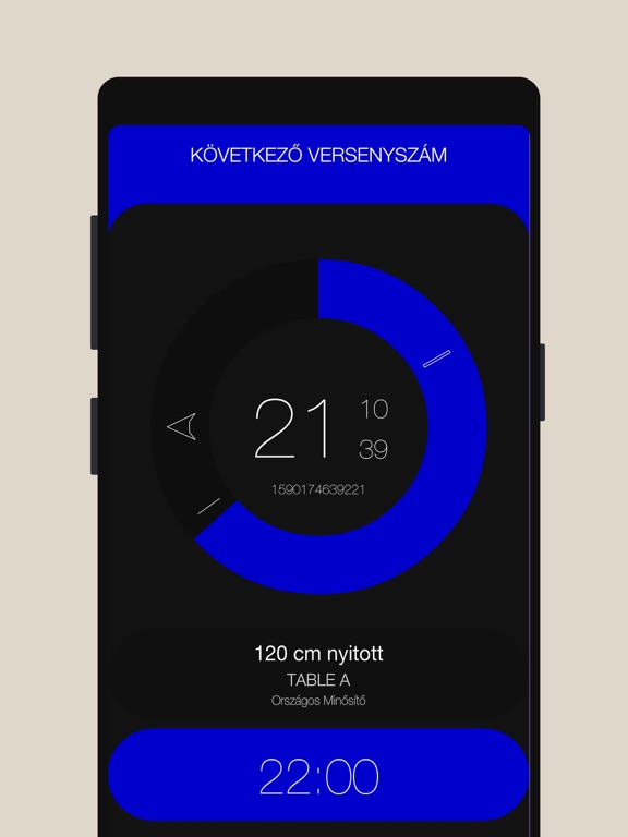 Screenshot #4 pour Pataki Ménes