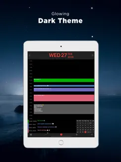 ICalendar iPad image 3