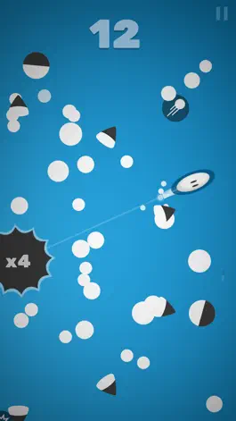 Game screenshot Leap On! apk