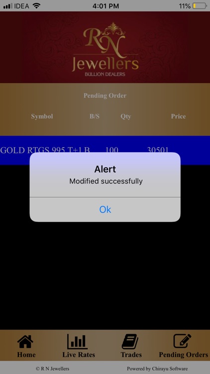 R N Jewellers - Mumbai screenshot-6