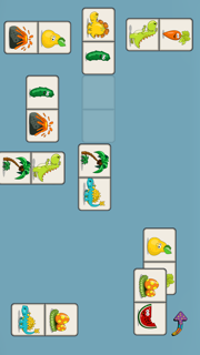 Domino For Kids screenshot 5