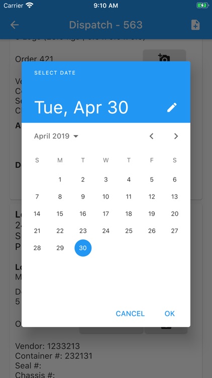Tailwind POD Complete screenshot-4