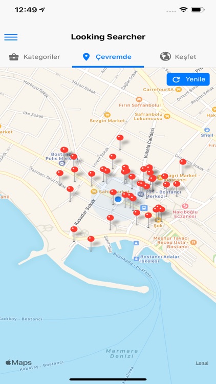 Looking Searcher screenshot-4