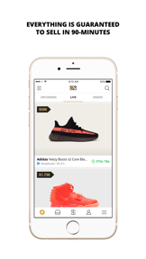 FLIP: Buy & Sell Sneakers screenshot