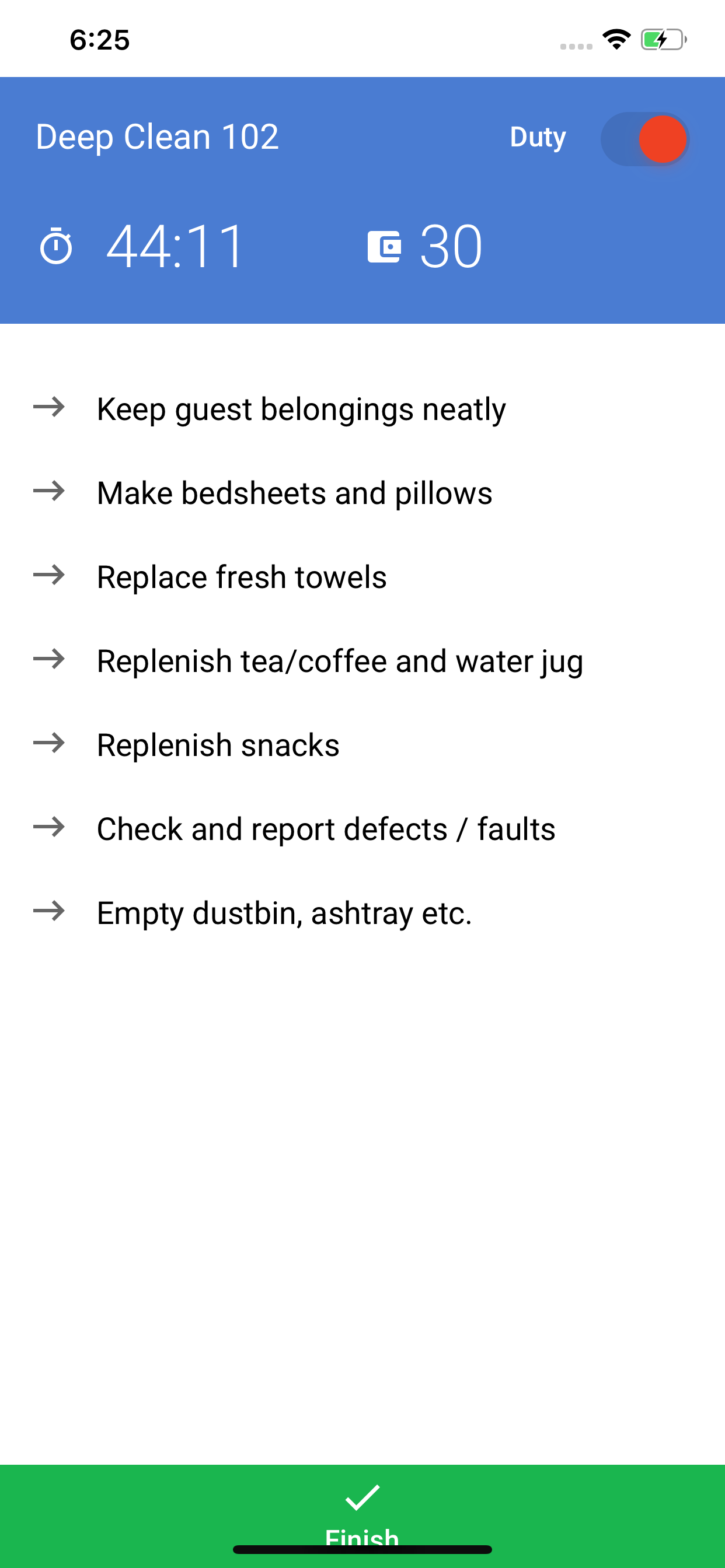 OYO Keep screenshot 5