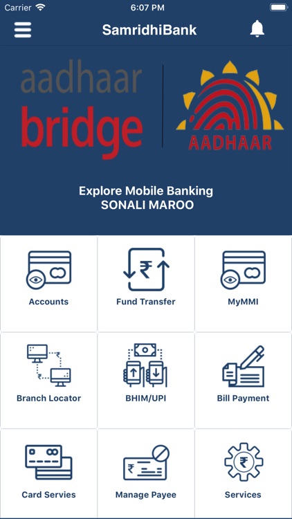 The Udaipur Mahila Samridhi