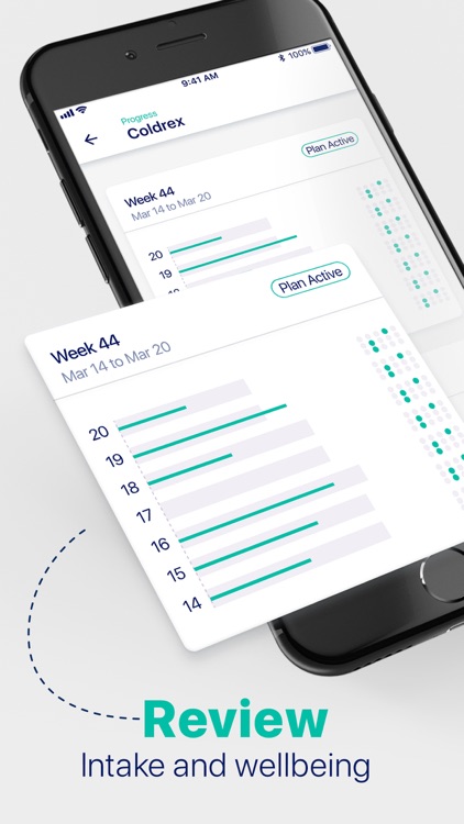 Medicine Compass screenshot-3