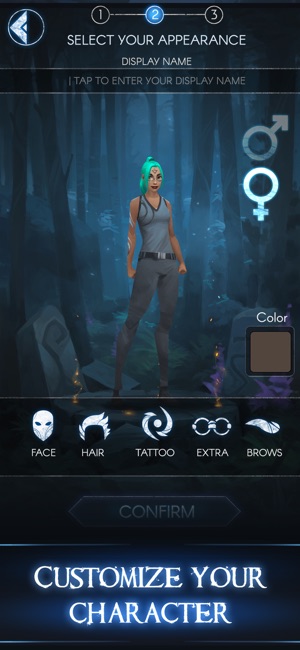 Maguss - Wizarding MMORPG(圖7)-速報App