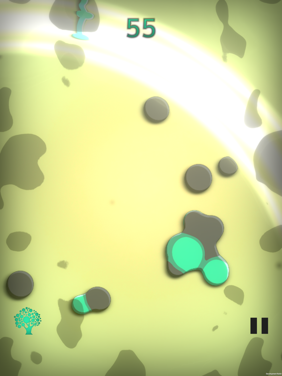 Metasequire iPad screenshot