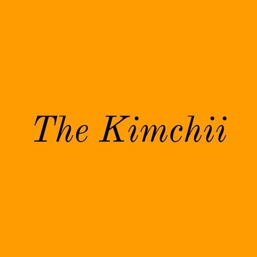 The Kimchii icon