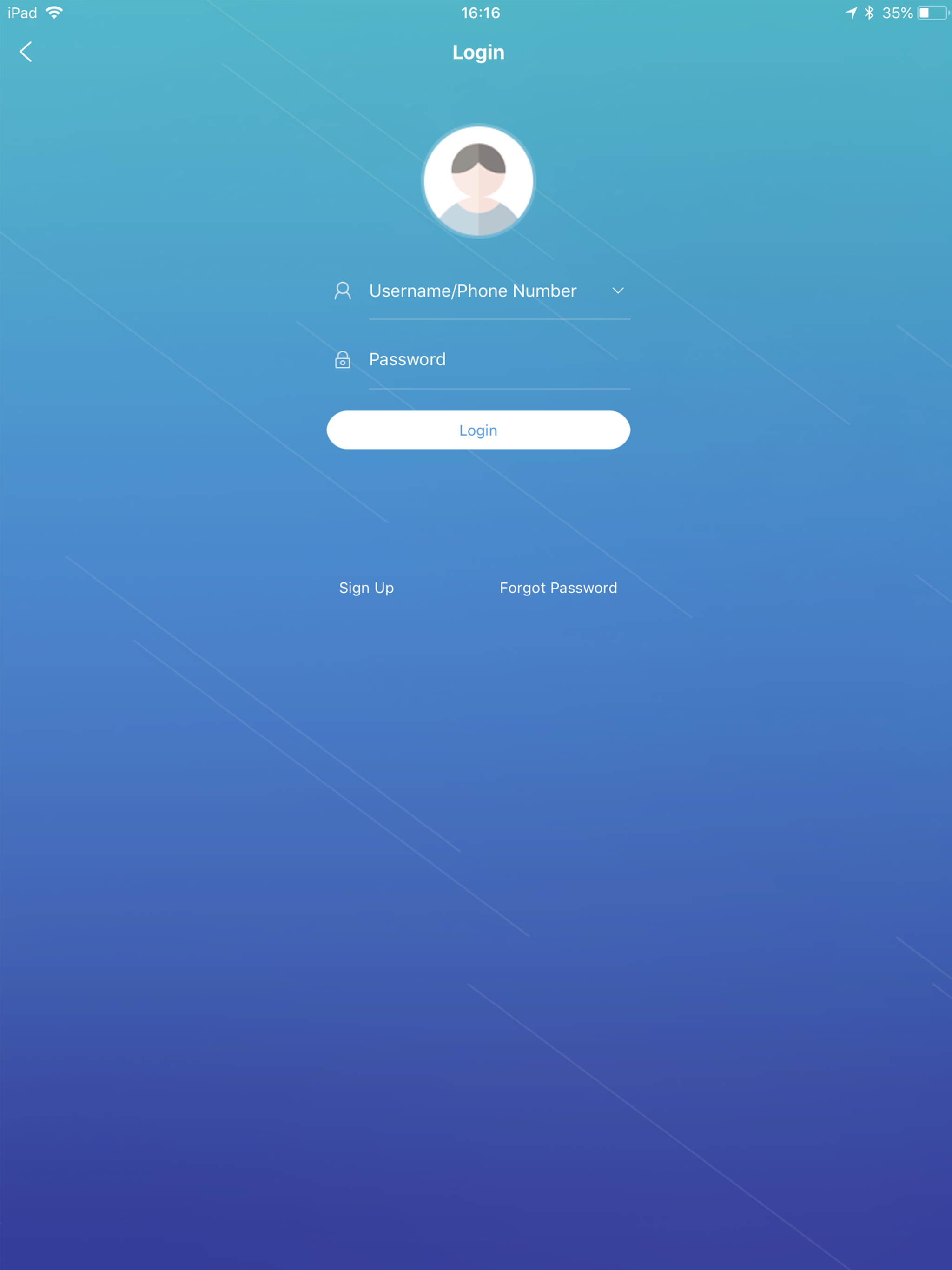 Dorani IP Viewer