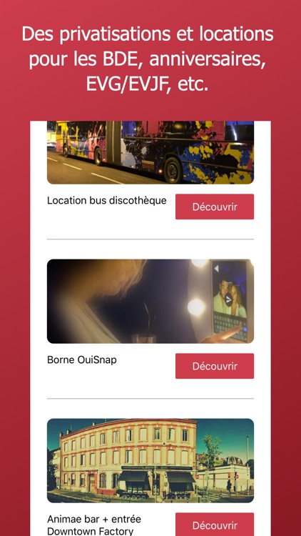 L'over Pass screenshot-4