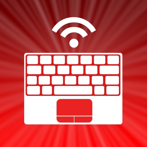 Air Keyboard icon