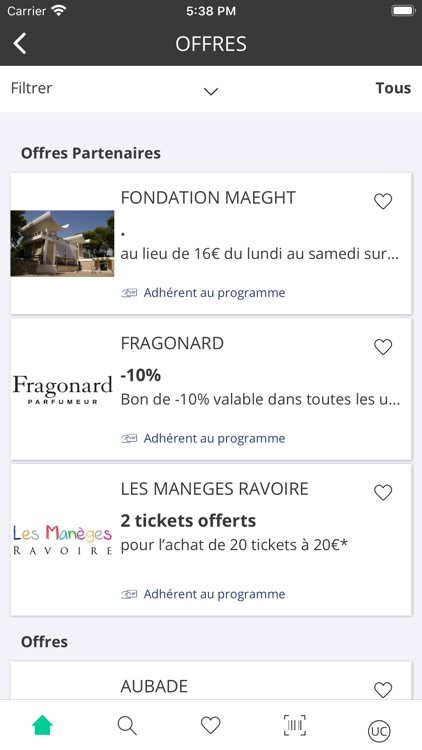 Polygone Riviera screenshot-3