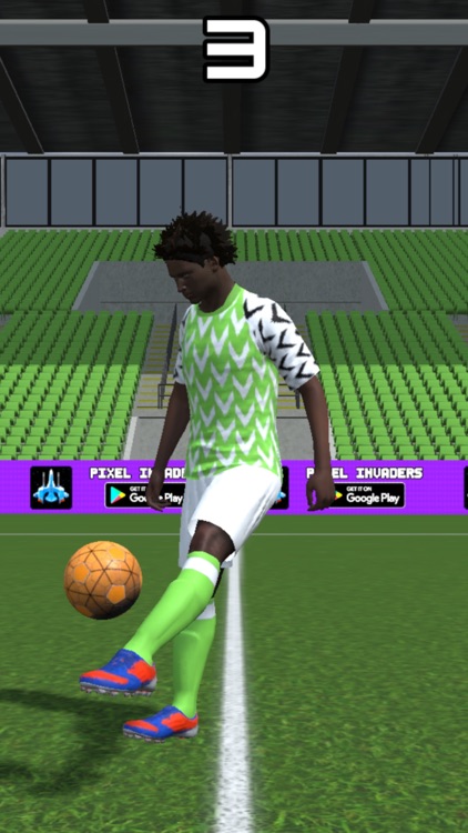 Keep It Up! screenshot-0