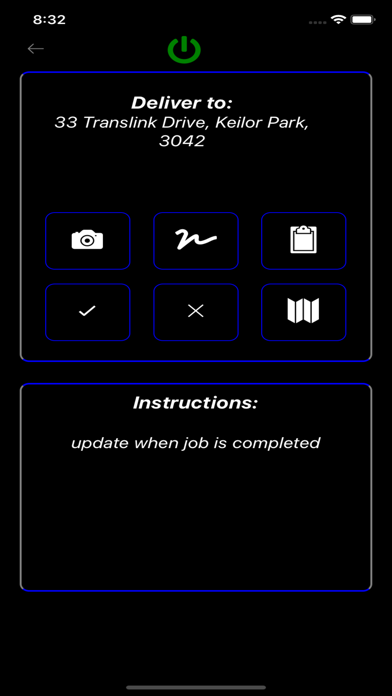 Screenshot #3 pour MobileTelematics