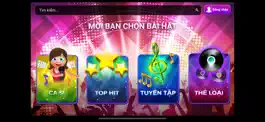 Game screenshot Okara - Karaoke không giới hạn mod apk