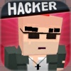 Hacker (Helping To The Police) - iPadアプリ