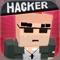 Hacker (Helping To The Police)