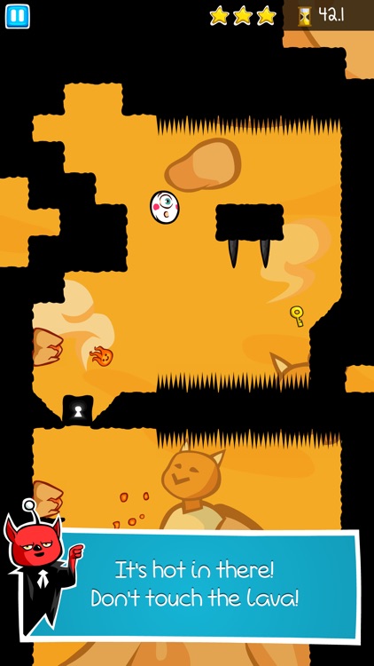 Jump Blast