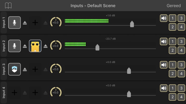 Quantiloop Pro - Live Looper screenshot-4