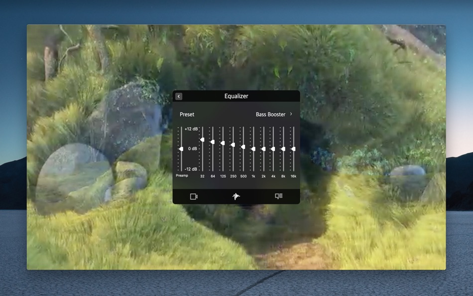#3. nPlayer (macOS) 由: Newin Inc.