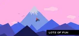 Game screenshot Draw Rider mod apk