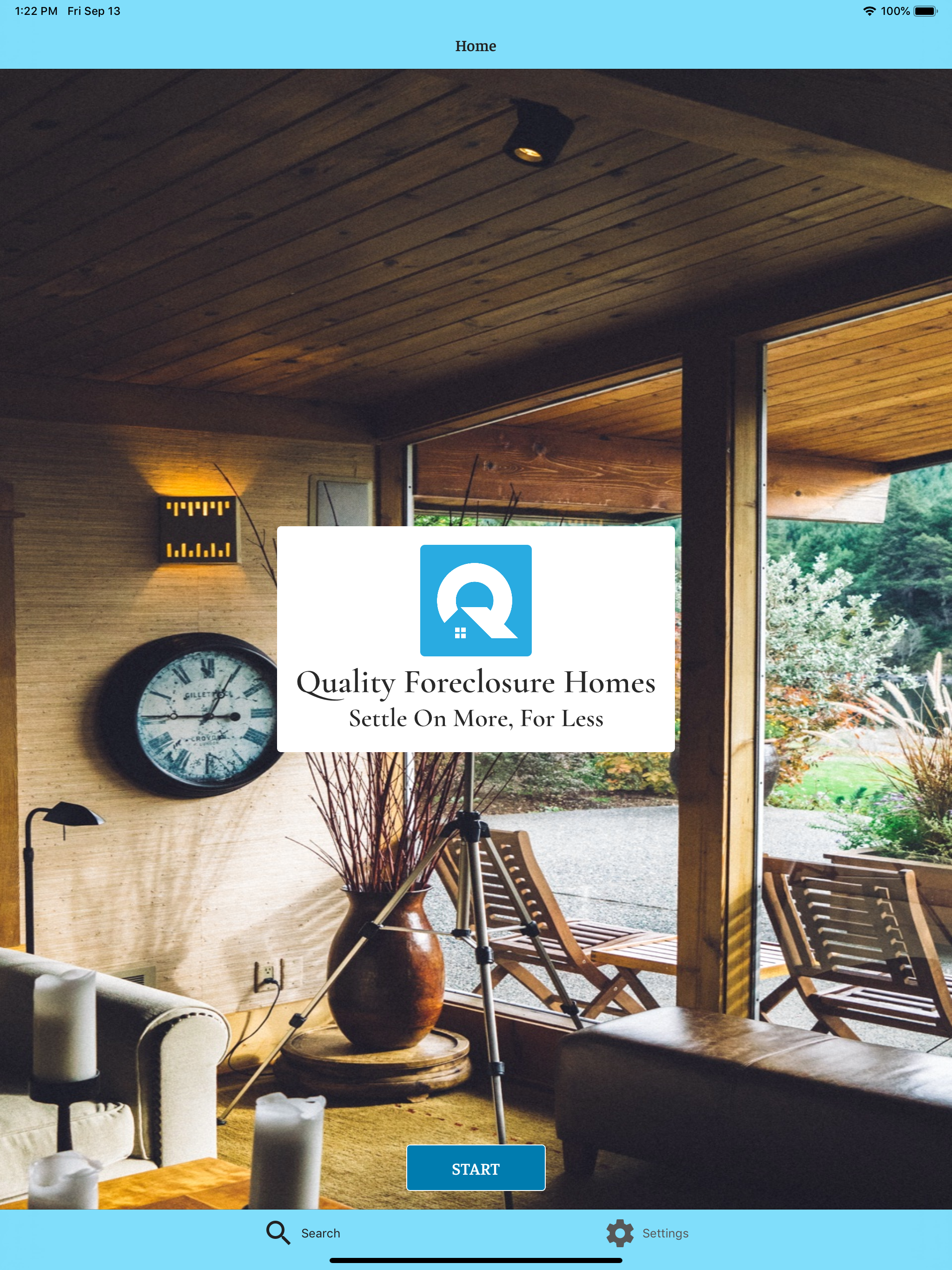 Quality Foreclosure Homes
