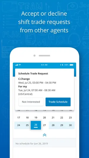 Employee Engagement Manager screenshot 5