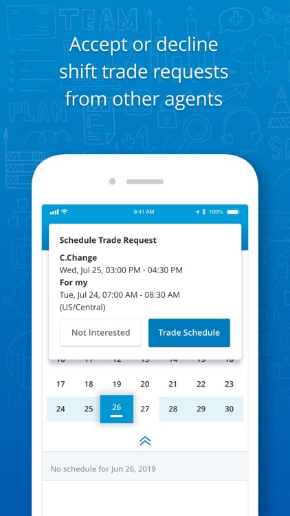 Employee Engagement Manager screenshot-4