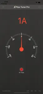 XPipa Tuner Pro screenshot #2 for iPhone