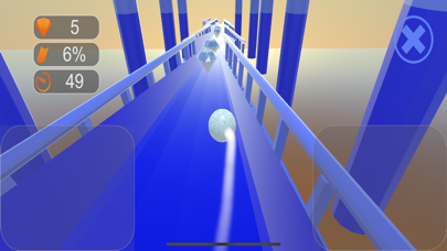 Trail Master 3D screenshot 4