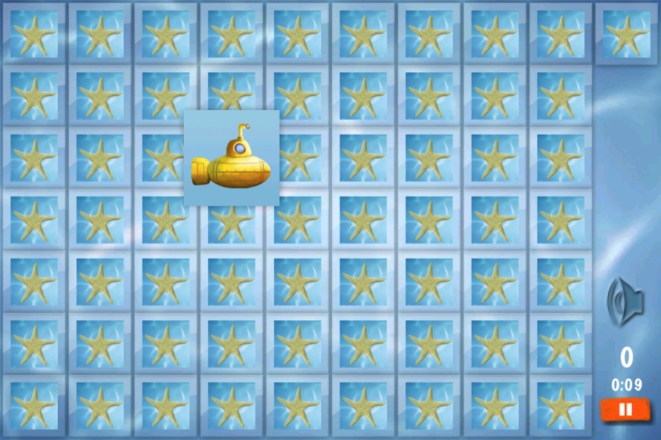 MEMORAMA Brain Spiel screenshot 3