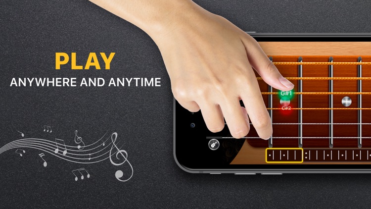 Real Guitar : Chords & Tabs