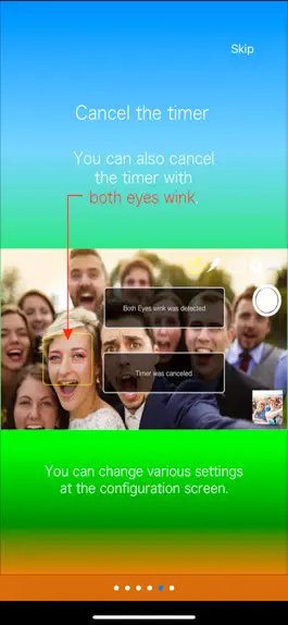 Game screenshot Take Groupie for group selfie hack
