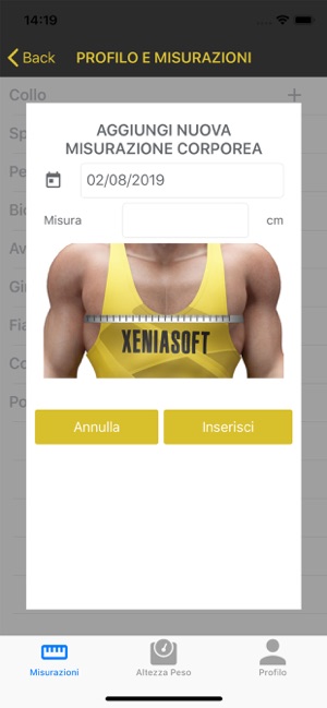 Fit4You Training(圖3)-速報App