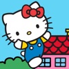 Hello Kitty - PlayHouse