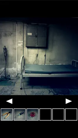 Game screenshot Escape from Dark Hospital apk