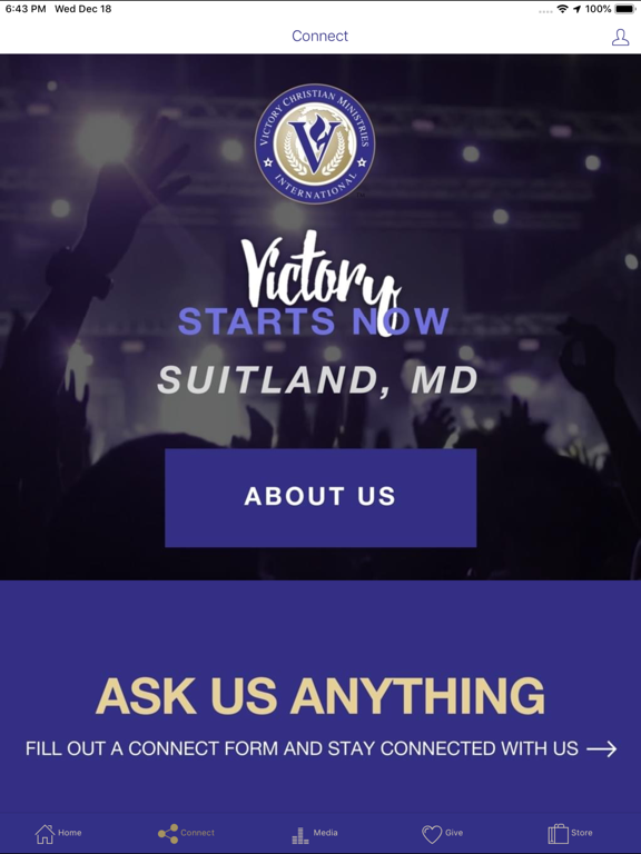 Screenshot #5 pour VCMI Mobile