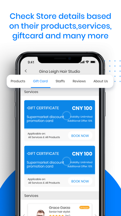 Wemero Screenshot