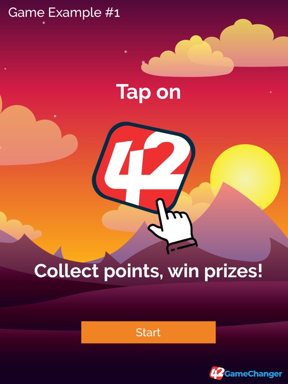 42 Gamechanger Plus screenshot-3