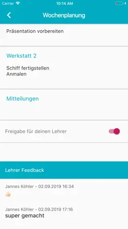 Game screenshot Letabu hack