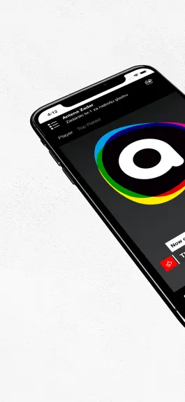 Game screenshot Antena Zadar mod apk