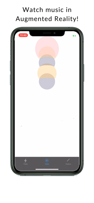 Chroma Ear Trainer(圖5)-速報App