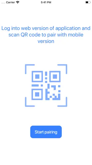 Machine Manager screenshot 1